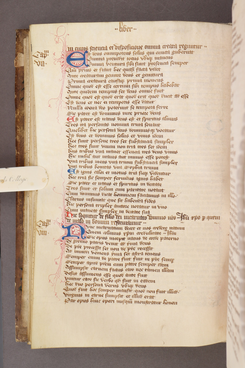 Folio 32 verso